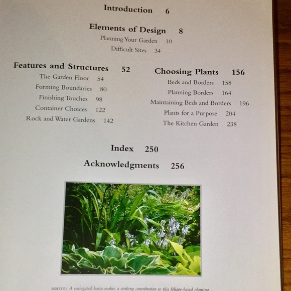 Practical Small Gardens, by Peter McHoy - Picture 3 of 5